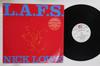 12-дюймовая пластинка NICK LOWE L.A.F.S. XX36T FBeat 1984 UK Rock Б/у