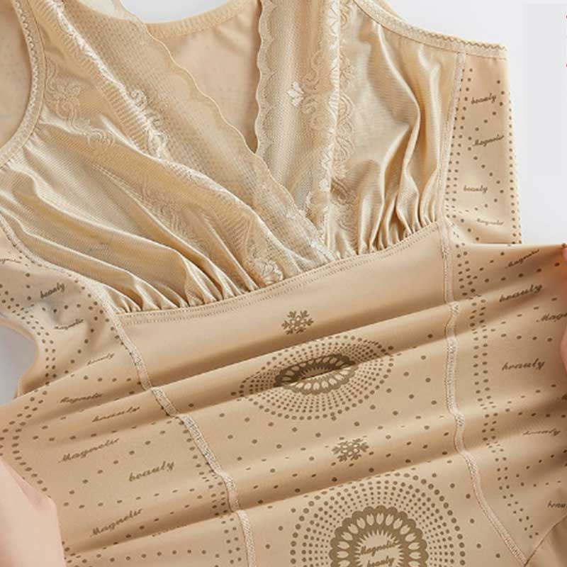 Корректирующее боди, корректирующее белье для коррекции живота, корректирующее белье без рукавов, женское нижнее белье и корректирующее белье