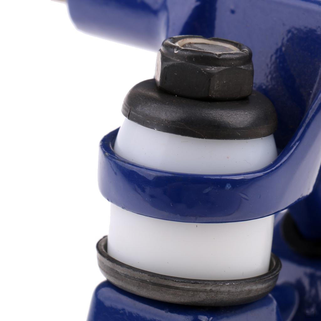 3.25" Металлический скейтборд трак для лонгборда, круизера, запасные аксессуары