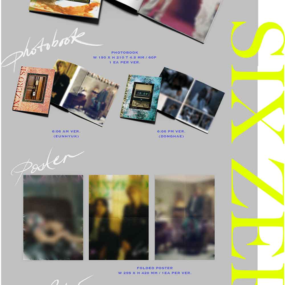 Super Junior Д&Э - 606