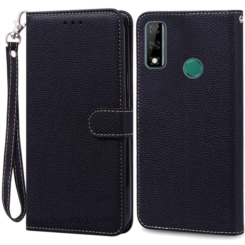 Для Huawei Y8S Чехол на Huawei Y8S JKM-LX1 JKM-LX2 JKM-LX3 Кожаный кошелек Флип-чехол Для Huawei Y8S Y 8s Чехол для телефона Обложка Fundas