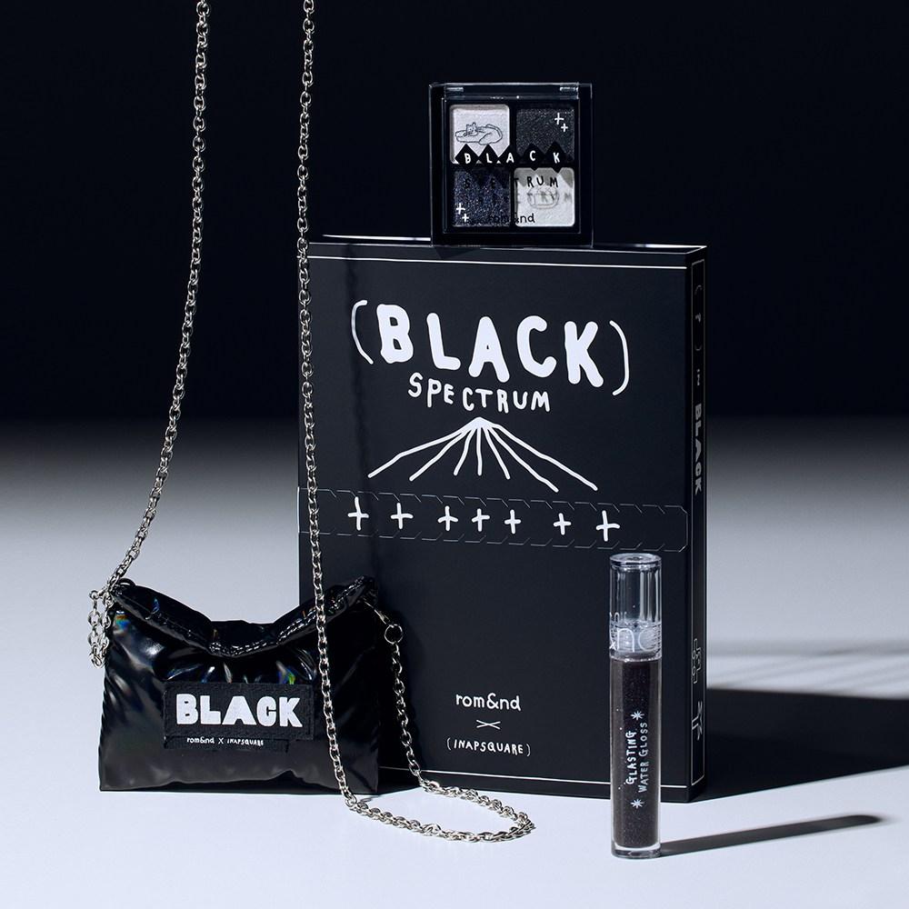 Набор Rom&Inapisquare Black Spectrum Edition, 1 шт.