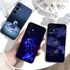 A-Astro D-Dandys Игровой Мир Чехол для Телефона Силиконовый Мягкий Для Samsung S25,S24,S21,S22,S23,S30,Ultra,S20,Plus,Fe,Lite