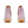 Chuck 70 Converse High 'Розовый пенопласт' 165719C
