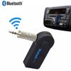 Aux Wireless Adapter Audio Aux Stereo Headphone Reciever Adapter Mini Bluetooth 5.0 Transceiver Adapter A2dp Headset Receiving