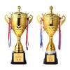 Small Size Winner Award Trophy 60/57/50/47/41/43/40cm Champion Trophy School Rewarding