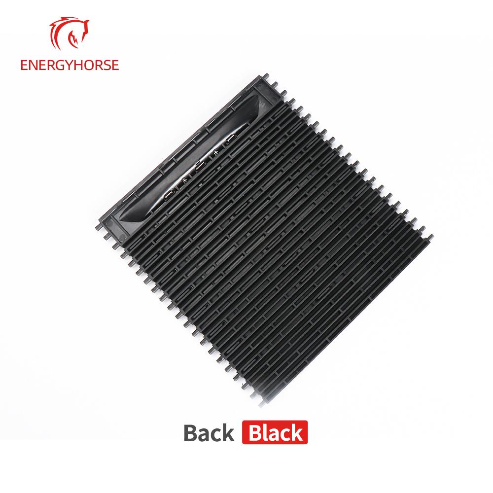 Крышка центральной консоли, держатель стакана для воды, раздвижная рольставня, автомобильные аксессуары для BMW X5 F15 X6