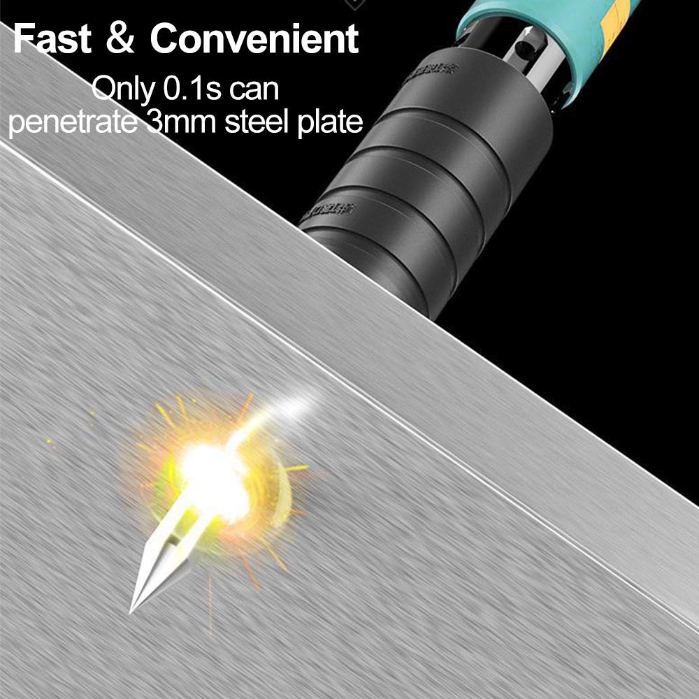 Машина для стальных гвоздей Инструмент для заклепок Мини электроинструменты Анкер для бетонной стены Устройство для прокладки пазов для проводов Декоративная заклепочная машина Тафтинговая машина