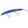 DUEL HARDCORE Воблер безлопастной Minnow Hardcore Shallow Runner H3 (F)
