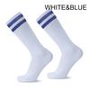 Boy Girl Breathable Over The Knee Student Dance High Tube Thin Socks Football Socks Sports Socks