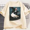 Breaking Bad Heisenberg Tshirts Unisex Walter White 90s Skate TShirt Women and Unisex Unisex Graphic Printed T Shirt Cotton Tees