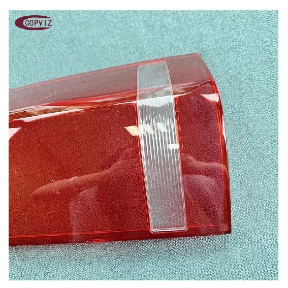 Car Rear Taillight Shell Brake Lights Shell Auto Rear Shell Cover for Mercedes-Benz V-Class Vito 2016-2021