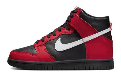Dunk High Deadpool GS DB2179-003