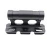Bicycles Fixed Front Fork Bracket Mount Rack Aluminum Alloy Bicycles Fork Mount Car Roof Rack Bike Block Fork Mount