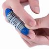 Обезболивание Фиксирующая шина для триггерного пальца Выпрямляющая скоба Регулируемая поддержка для вывихов, переломов и растяжений пальцев