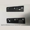 Iveco Rear Double Door Positioning Stop