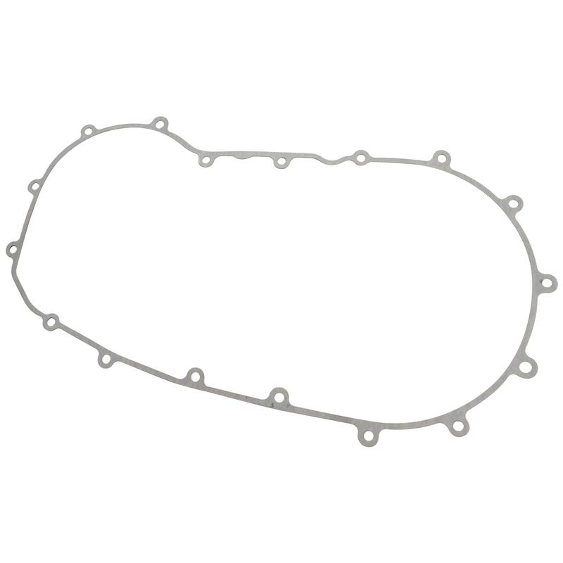 Motorcycle Cylinder Engine Cover Gasket Kits For Kawasaki VN1500 Vulcan 1500 96-99 VN-15 88-99 Vulcan 88 87-95
