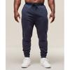 Gymshark Power Wordmark Joggers Heavy Blue A2c9c Uctn