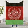 Afghanistan Blanket Soft Warm Furry Throw Super Kids Toys Bed Sofa Car Cradle