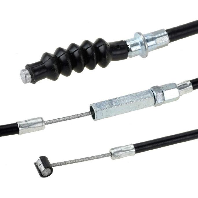 HIAORS 38.98" Clutch Cable with Adjuster Replacement for Apollo RFZ125 SSR125 DB007 TaoTao DB17 DB27 SSR110 SDG107 Coolster Baja Xmotos 125cc 110cc