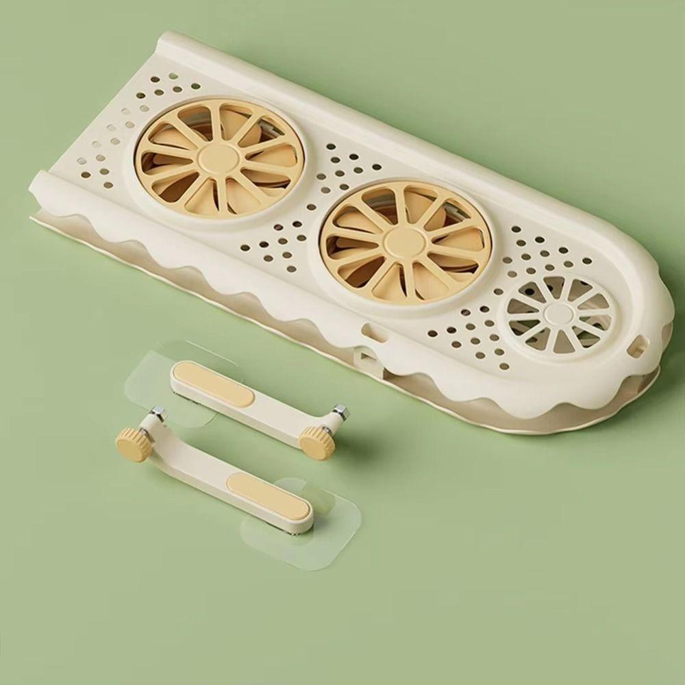 Reusable Air Conditioner Wind Deflector Universal Air Flow Guide AC Wind Deflector Bedroom Cooling
