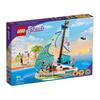 LEGO 41716 Приключение Стефани под парусом Конструктор