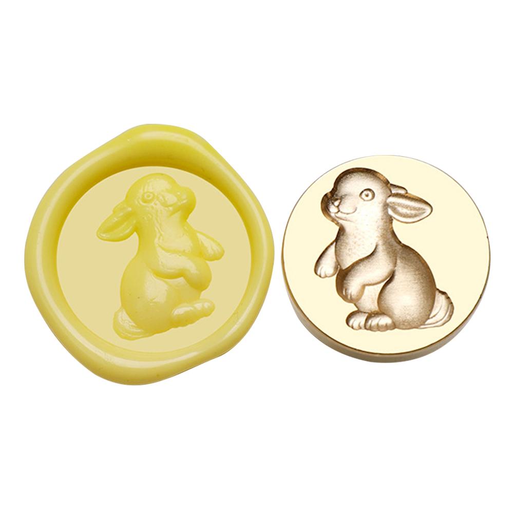 Круглая печать, медная головка, 3D рельефная эмалированная медная головка для подарка, скрапбукинга