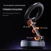 2026 Best-Selling Magnetic Car Phone Holder with Vacuum Suction and Multi-Functional Stability.