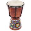 COLORBIRD Djembe Percussion Instrument Drum Folk Instrument Percussion Karaoke