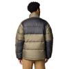 Columbia Pike Lake II Jacket, Mens green Jacket