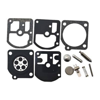 Ремонтный комплект карбюратора для Zama C1S C1S-K1D RB-7 RB-11 Stihl 009 010 011 012 Echo CS280E CS280EP CS-280EP