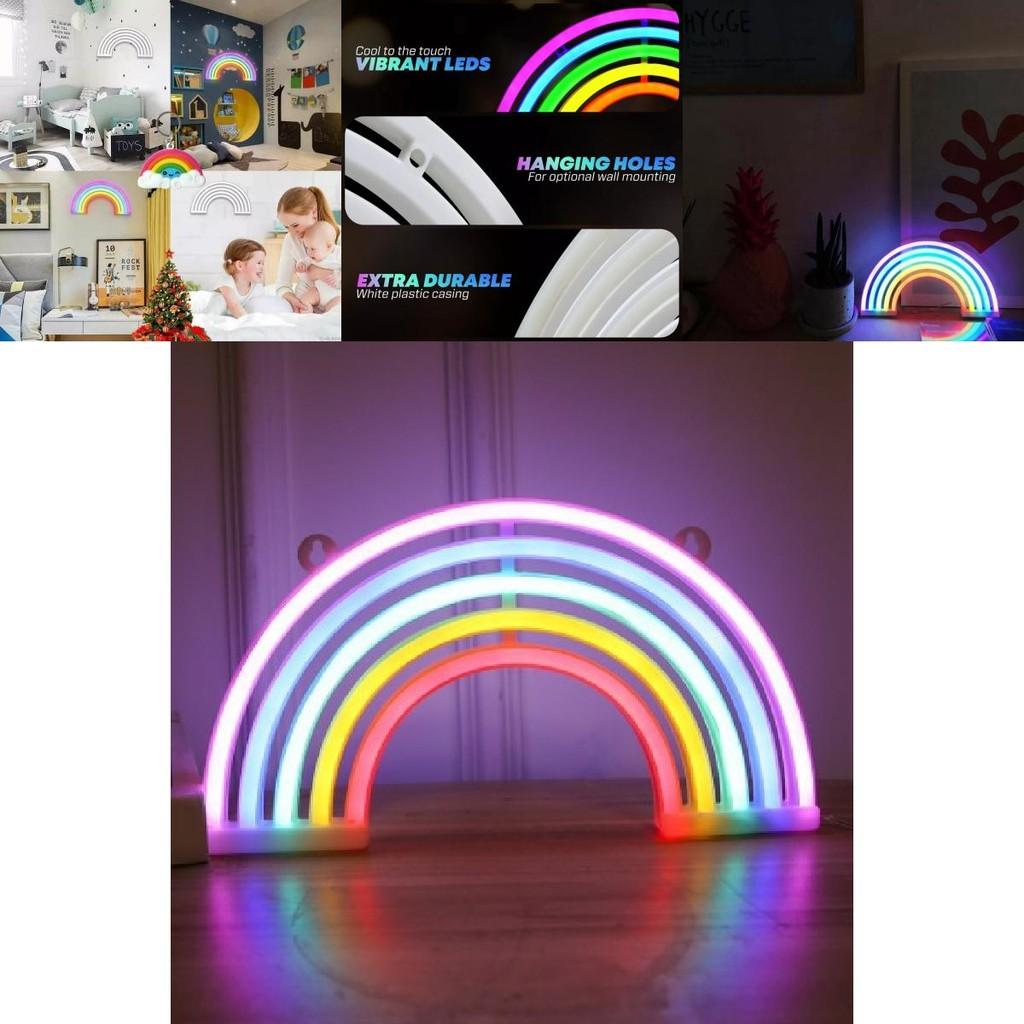 Colorful Led Neon Light Decoration In Banana Note Shape With Versatile Battery And Usb Power Options