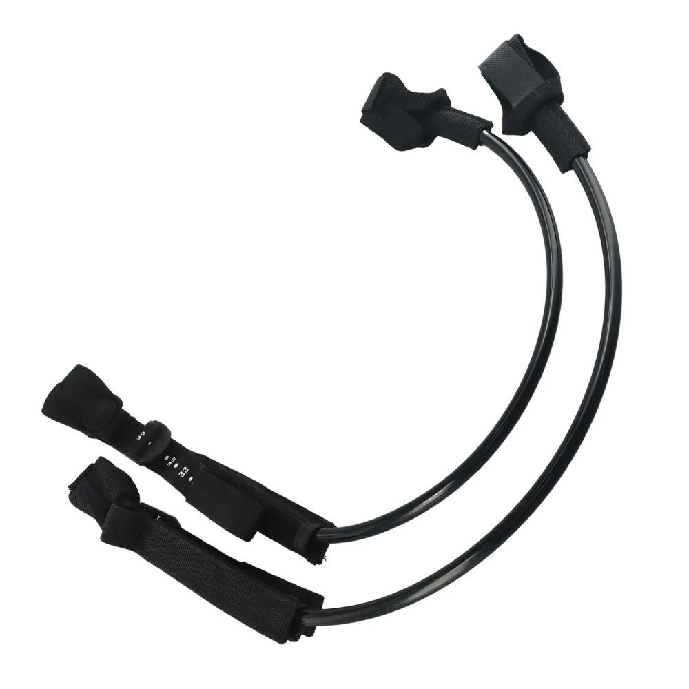 Get Ready for A Great Windsurfing Experience with Our Heavy Duty Harness Line 2 Pieces/Set Adjustable 22 28 or 28 34 Inches