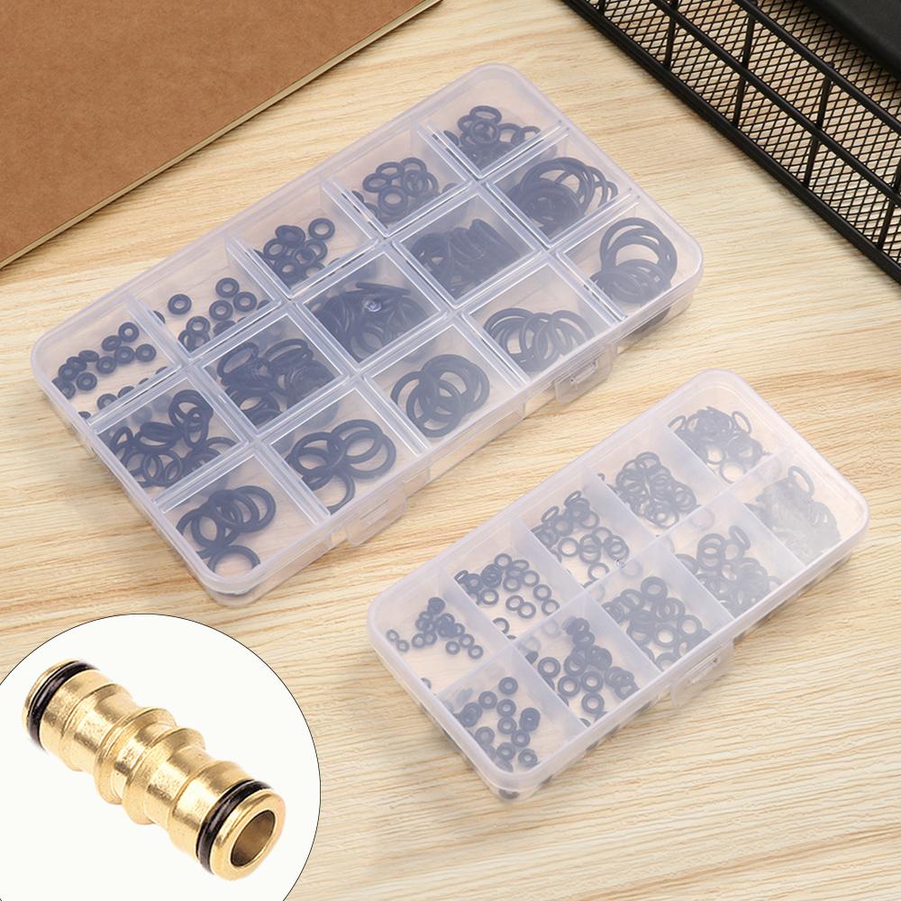 Аксессуары Высокотемпературные уплотнительные кольца Уплотнительная прокладка Водонепроницаемые соединения Шайба Комплект уплотнительных колец NBR