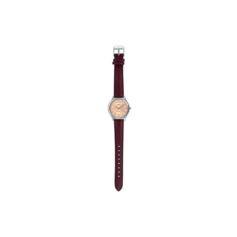 Casio STANDARD series quartz movement Japanese and Korean watches women's watches gold dial LTP-E141L-5A