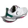 adidas Codechaos Boa 25 Spikeless Golf 'White Black Collegiate Green' Men's IG8705
