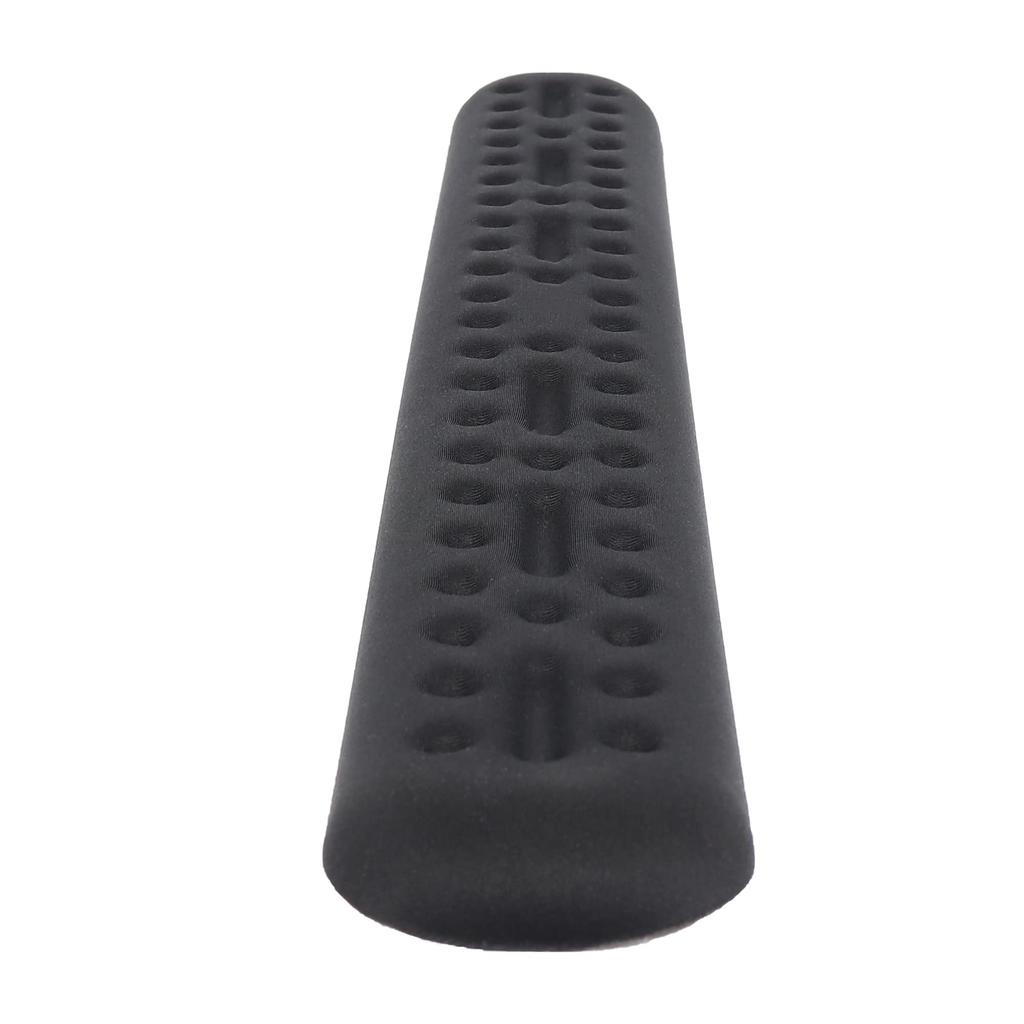 Umechaser Клавиатурный Запястный Запястный Память Запястье Рука и Рука Мышь Мягкий Эргономичный Дизайн Подставка, Tenkeyless, Пена, Подушка, Поддержка, Стильный, Запястный, Коврик,