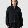 Umbro Классическая женская ветровка Ur122cjk32 Чёрная