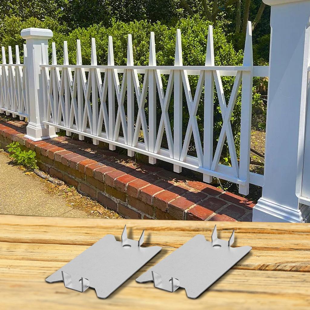 Пластины для гвоздей Защитные приспособления для сантехники Защитные приспособления для сантехнических кабелей