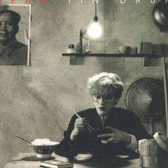 CD TIM DRUM - Япония 724359102221 VIRGIN US Pop Б/у