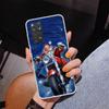 Christmas Santa Claus Present Phone Case For Xiaomi Redmi Note 15 14 13 12S 12 11 Pro Plus 14S 11S 11E 10 10S 11T 5G Personalize