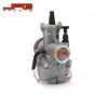 High-Quality Motorcycle Carburetor for 50cc-400cc KOSO28 Models: Accessories & Repair