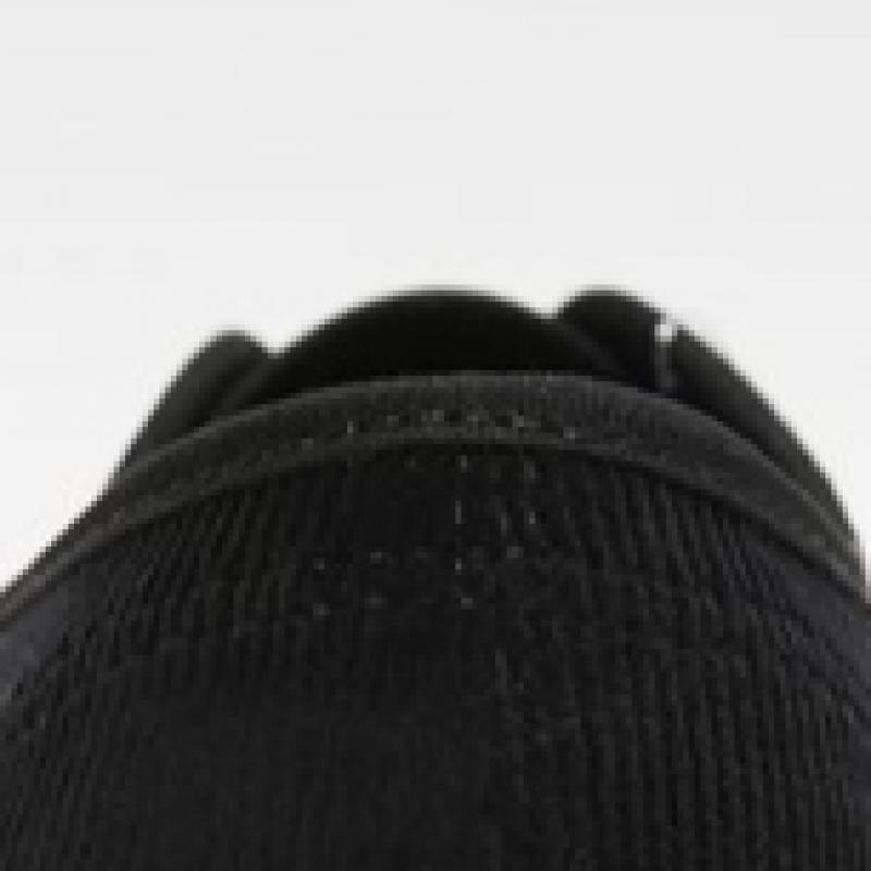 Vans Настоящий вельветовый черный Vn0a2z3zbla1