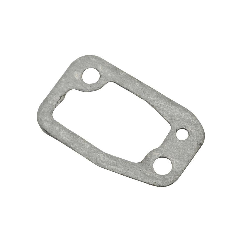 2 шт. Прокладка впускного коллектора для бензопил Husqvarna 66 268 272 272XP 262 266 281 288 501806803 Запасные части