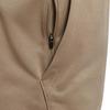 Nike Мужская толстовка Swoosh Therma-FIT Хаки/Черный CU6240-247