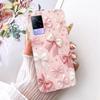 Для Vivo V21E V 21 e V2061 V2055 Чехол Мягкий Силикон ТПУ Защитный бабочка Чехол для Телефона Для VivoY73 2021 V21 E 4G 5G Обложка Coque