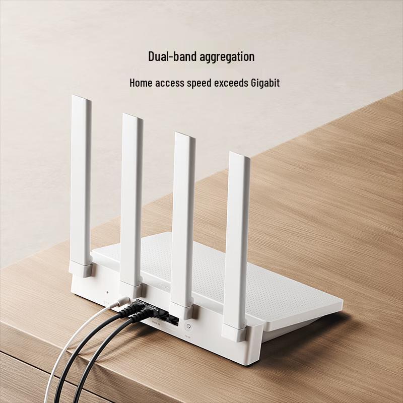 Xiaomi AX3000T Wi-Fi 6 Router (CN version)