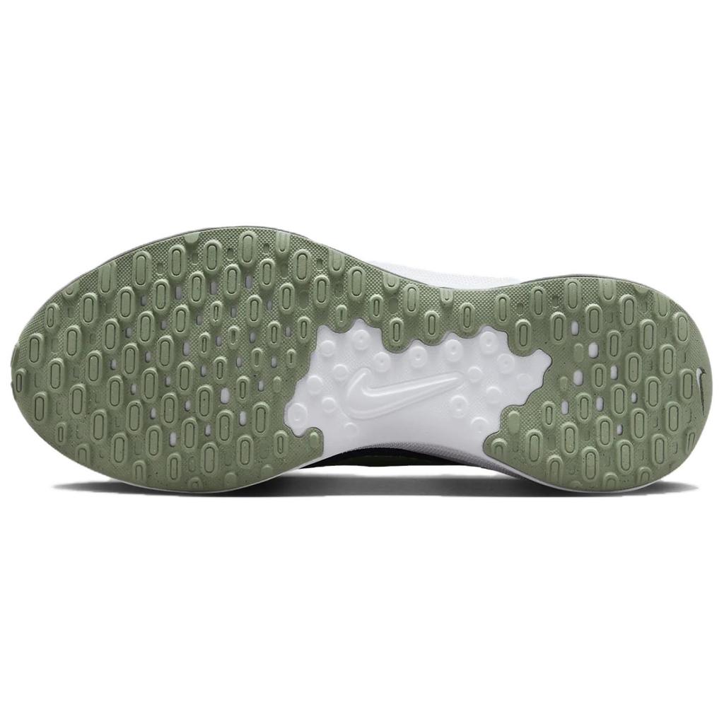 Nike Revolution 7 Armory Navy Jade Horizon Men Sneakers Blue Photon-Dust Vapor-Green FB2207-401