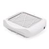 80W Nail Dust Collector Nail Machine Vacuum Cleaner Nail Filter Nail Art Suction