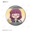 Bocchi the Rock!" Anime Trading Yurukoma Glitter Can Badges, Box of 10